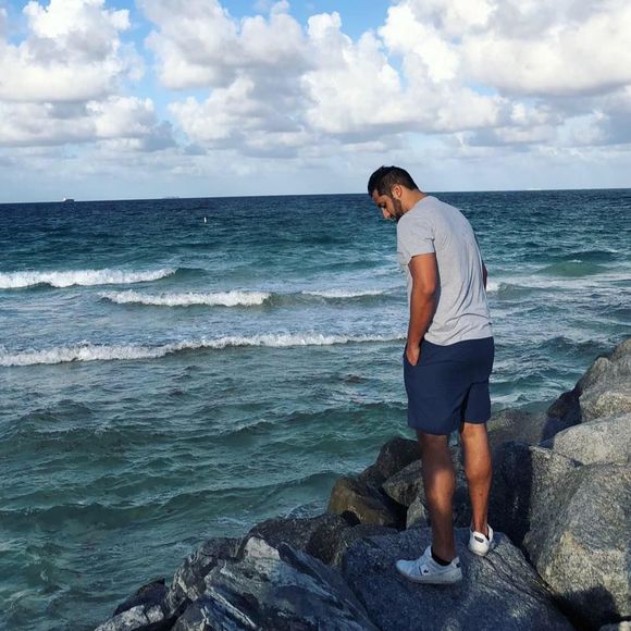 Meet your Posher, Jordan - Picture 1 of 1